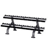 Стойка для гантелей (10 пар) Hasttings Digger HD012-4