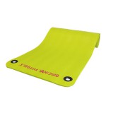 Коврик для аэробики и йоги OFT (зеленый) Коврик для аэробики и йоги OFT (зеленый)