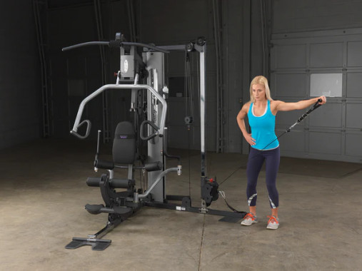 Опция вертикальный тросовый модуль Body-Solid GCCA Опция вертикальный тросовый модуль Body-Solid GCCA