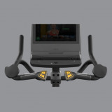 Matrix Endurance LED Велотренажер