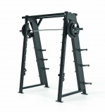 MATRIX Varsity VY-M49 Машина Смита под углом, нагружаемая дисками MATRIX Varsity VY-M49 Машина Смита под углом, нагружаемая дисками