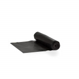 Ленточный амортизатор DITTMANN Body-Band 25 м экстра высокое сопротивление, черный