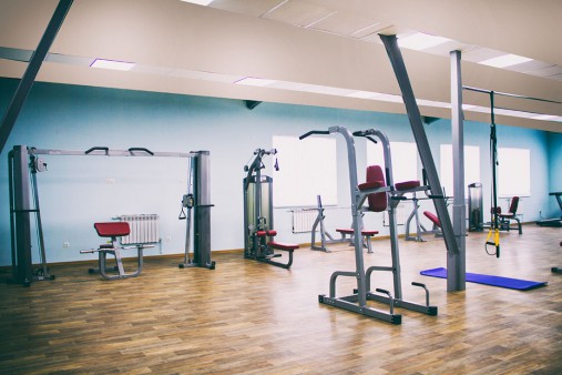 Кроссовер регулируемый AeroFIT IFCC-10-US