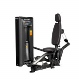 Бицепс сидя HOIST ROC-IT RS-1102 матовый черный/черный Бицепс сидя HOIST ROC-IT RS-1102 матовый черный/черный