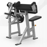 MATRIX Varsity VY-431 Бицепс машина, нагружаемая дисками
