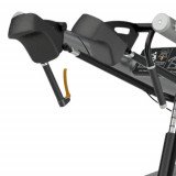 PRECOR DPL624 Тренажер для приседаний 