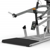 PRECOR DPL624 Тренажер для приседаний 