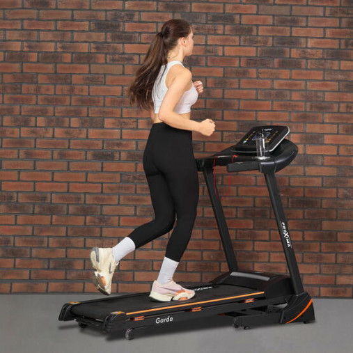 Беговая дорожка электрическая Proxima Garda Беговая дорожка электрическая Proxima Garda