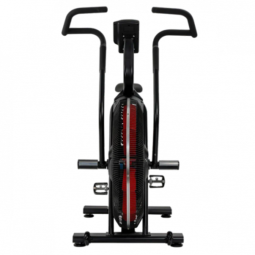 Велотренажер эйрбайк CardioPower PRO CA300