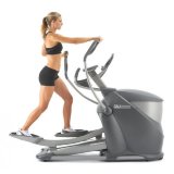 Octane Pro 3700 Эллиптический тренажер Octane Pro 3700 Эллиптический тренажер