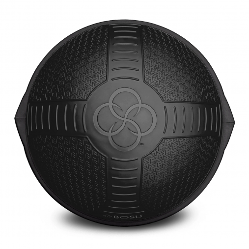 Балансировочная платформа BOSU NexGen Black Балансировочная платформа BOSU NexGen Black