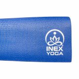 Коврик для йоги INEX Yoga Mat 170 x 60 х 0,35 см. Коврик для йоги INEX Yoga Mat 170 x 60 х 0,35 см.