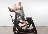 Matrix S-FORCE Performance Trainer Эллиптический тренажер
