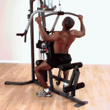 Силовой центр мультижим Body Solid G3S