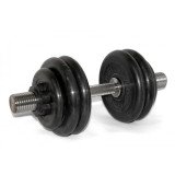 Гантель наборная 31,5 кг ф50 MB Barbell (Атлет)