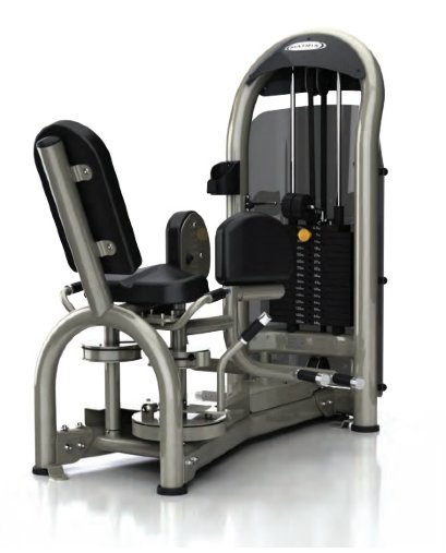 Приведение бедра Matrix G3 S74