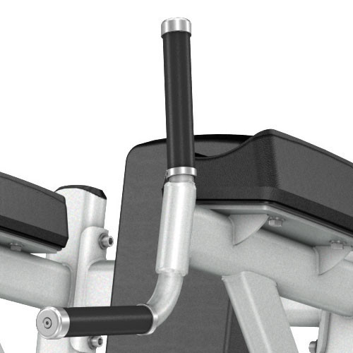 Тренажер Подъем коленей PRECOR DBR702