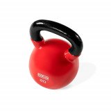 Гиря в ПВХ 20 кг BRONZE GYM Гиря в ПВХ 20 кг BRONZE GYM