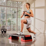 Степ-платформа REEBOK Step RAP-11150RD