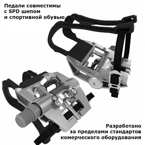 Велотренажер сайкл Keiser M3i с LED консолью Велотренажер сайкл Keiser M3i с LED консолью