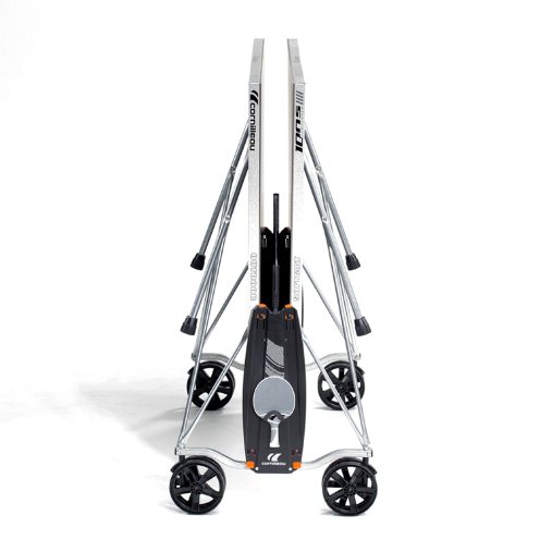 Уличный теннисный стол Cornilleau 100S Crossover Outdoor (синий)