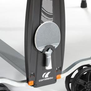 Держатель для хранения 2-х ракеток