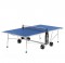 Всепогодный теннисный стол Cornilleau SPORT 100S Crossover Outdoor (синий)