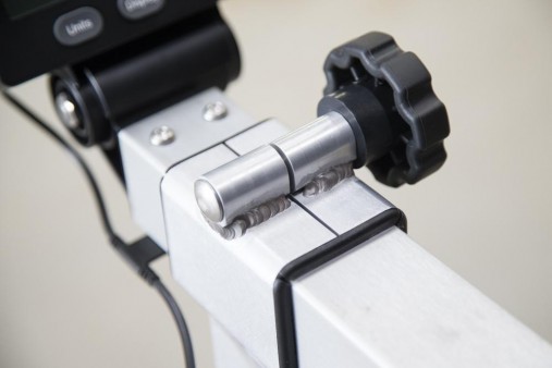 Велоэргометр с воздушной системой Concept2 BikeErg c русифицированным монитором PM5 и поддержкой Zwift