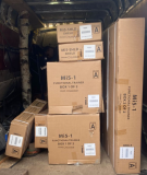 Комплекс силовой с набором аксессуаров HOIST Mi5 Functional Trainer