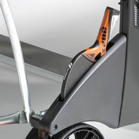 Теннисный стол всепогодный складной Cornilleau SPORT 500M CROSSOVER 7мм, синий Теннисный стол всепогодный складной Cornilleau SPORT 500M CROSSOVER 7мм, синий