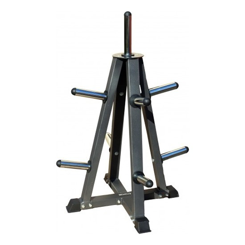 Стойка для хранения дисков Ф50, нагрузка до 900 кг Profi-Fit арт.1230