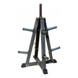 Стойка для хранения дисков Ф50, нагр. до 900 кг Стойка для хранения дисков Ф50, нагр. до 900 кг