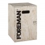 Плиометрический бокс FOREMAN FY-1373