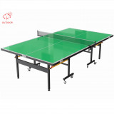 Всепогодный теннисный стол UNIX line outdoor 6mm (green) Всепогодный теннисный стол UNIX line outdoor 6mm (green)
