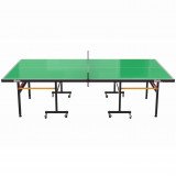 Всепогодный теннисный стол UNIX line outdoor 6mm (green) 