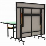 Всепогодный теннисный стол UNIX line outdoor 6mm (green) 