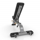 Универсальная скамья PRECOR DBR119 BLACK