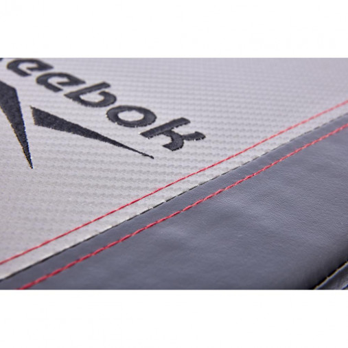 Горизонтальная скамья Reebok, Арт. RBBE-10221