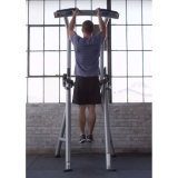 MATRIX Magnum A63C Турник пресс брусья