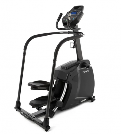 Степпер Spirit CS800 Graphite gray Степпер Spirit CS800 Graphite gray