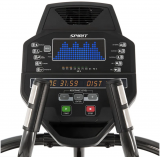 Spirit CS800 Graphite gray Степпер