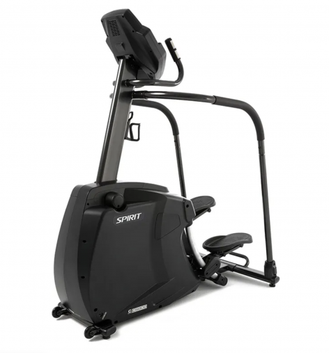 Степпер Spirit CS800 Graphite gray Степпер Spirit CS800 Graphite gray