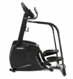 Spirit CS800 Graphite gray Степпер