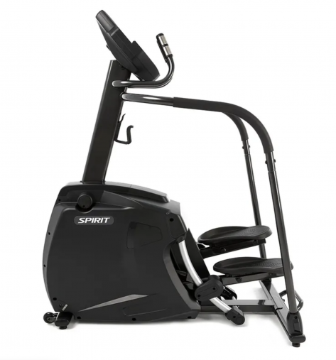 Степпер Spirit CS800 Graphite gray Степпер Spirit CS800 Graphite gray