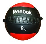 Мягкий набивной мяч для Кроссфит Reebok, 8 кг Мягкий набивной мяч для Кроссфит Reebok, 8 кг