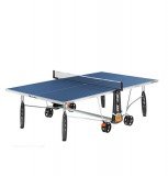 Всепогодный теннисный стол Cornilleau 250S Crossover Outdoor (синий) Всепогодный теннисный стол Cornilleau 250S Crossover Outdoor (синий)