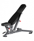 Скамья регулируемая Hasttings Digger HD016-4