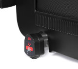 Oxygen M-CONCEPT SPORT (RED) Беговая дорожка