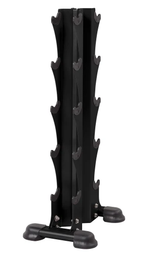 Вертикальная подставка под гантели на 5 пар HOIST HF-5459