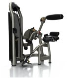 Разгибание спины Matrix G3 S52 Разгибание спины Matrix G3 S52